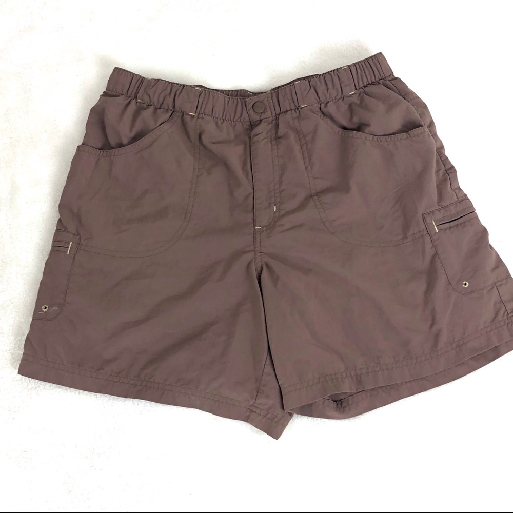 Columbia shorts